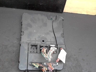 Centralina Elettrica Siemens 8200309690 S118400220 D Renault Megane - Immagine 1 di 2