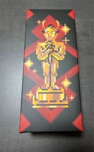 Mother2 Mother Manimani No Akuma Figure Hobonichi Itoi Shigesato - Picture 1 of 6