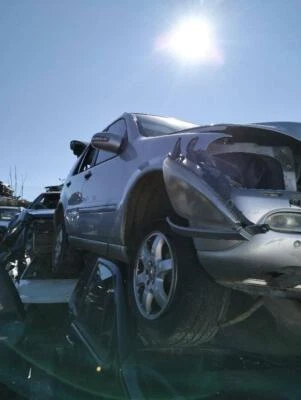 fusello anteriore destro per MERCEDES-BENZ CLASE M (BM 163)(09.1997- ) 1036019 - Immagine 1 di 4