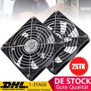 PC Computer Laptop Lüfter 1500 U/min hohe Geschwindigkeit mit USB-Anschluss - Bild 1 von 17