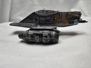 Mattel Hot Wheels Die-Cast : Star Wars Starships Select RAZOR CREST (HHR18) - Picture 1 of 11