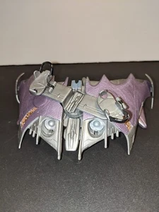 ToyBiz Spider-Man The Movie 2002 Green Goblin 6" Glider  - Picture 1 of 3