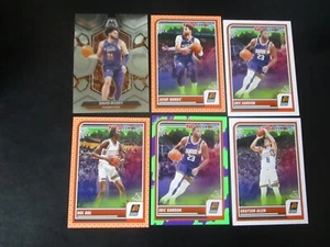 PHOENIX SUNS 6 different cards, outstanding CARDS mint condition CHECK PHOTO - Picture 1 of 2