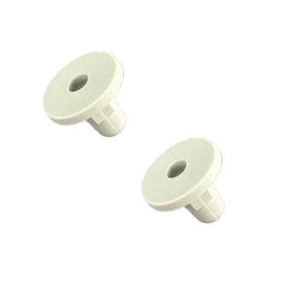 Задний держатель номерного знака Range Rover Sport LR3 LR4 крепежные вставные анкерные гайки - Изображение 1 из 4