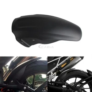 Guardabarros trasero abrazador de neumáticos protector contra salpicaduras para Tiger 1200 GT Rally Explorer - Imagen 1 de 7