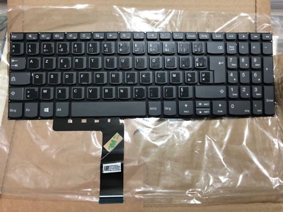 Clavier de remplacement Lenovo V330-15IKB PC5C-GE pour PC portable - Photo 1/3