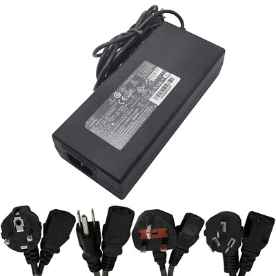 Cisco MA-PWR-90WAC 54V 1.67A Adaptateur secteur AC pour Meraki 640-47010 - Image 1 of 4