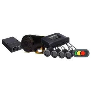 Durite 0-870-36 Blind Spot Detection System w/ Speaker & L/Spd Trigger - 12/24V - Picture 1 of 1