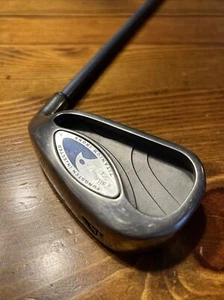 Hierro Callaway Hawkeye 4 Flex Regular Grafito Tungsteno Inyectado STD RH - Imagen 1 de 8