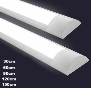 Lámpara LED empotrada de 30-150 cm lámpara giratoria lámpara de superficie lámpara de cocina lámpara - Imagen 1 de 20