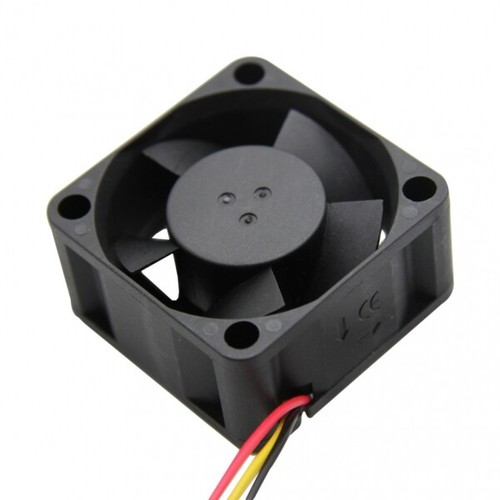 MF40201VX-1000U-G99 Fan: DC Axial 12VDC 40x40x20mm 18.25m3/h 27.5dBA ...