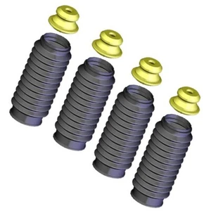 SET-KYSB103 KYB Shock and Strut Boots Set of 4 Front & Rear New for Chevy 240 - Picture 1 of 1