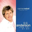 G.G. Anderson | CD | Komm tanz mit mir-Carmen Nebel pr&#228;sentiert (2009)