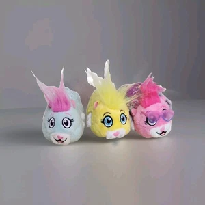 3 Pets The ZhuZhus Disney Electronic Hamster G2 2017 ReBoot  ZhuZhu Toy Working  - Picture 1 of 12