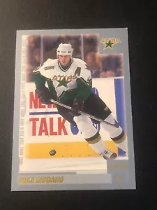 2000-01 O-Pee-Chee Mike Modano #18 HOF - Picture 1 of 2