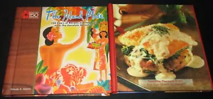 2 Hawaii Cookbooks THE ISLAND PLATE 2006 1ST and CHEFS OF ALOHA 2003 HCs - Picture 1 of 21