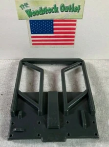 GI Joe Defiant Space Station Shuttle Booster 1987 Gantry Elevator Railing M-4722 - Picture 1 of 2