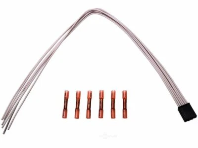 For 2014-2017 Chevrolet Equinox Inline Connector AC Delco 55634DV 2015 2016 - Image 1 of 2