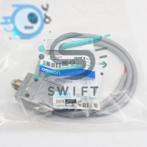 1PC New OMRON D4C-1602 limit switch with 3M cable Free shipping D4C1602 - Picture 1 of 3