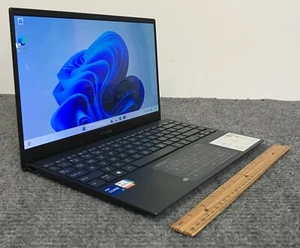 ASUS ZenBook UX325EA-DS51 13,3" Laptop i5-1135G7 8GB RAM 256GB NVMe - Bild 1 von 7
