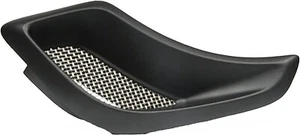 1997-2004 C5 Corvette Z06 Genuine GM RH Passenger Rear Brake Duct Scoop Vent - Picture 1 of 2