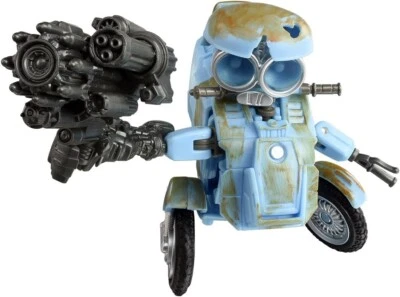 Takara Tomy Transformers TLK-13 Autobot Sqweeks Action Figure - Image 1 of 4