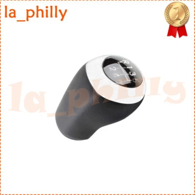 For Hyundai Accent Elantra 11 12 13 14 15 16 43711-3X200 Gear Shift Lever Knob Foto 1 de 4