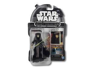 Star Wars Legacy Collection Build a Droid Luminara Unduli Action Figure - Picture 1 of 1
