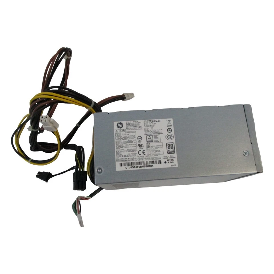 HP 942332-001 PA-3401-1 Replacement Computer Power Supply 400W - Image 1 of 1