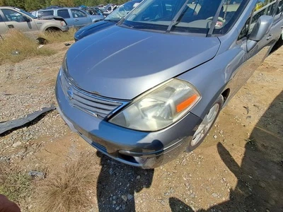 Used HVAC Blower Motor fits: 2010 Nissan Versa  Grade A - Изображение 1 из 4