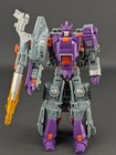Transformers Universe 2008 Galvatron complete Hasbro CHUG Classics 2.0