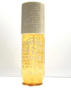 Sol de Janeiro BRAZILIAN CRUSH Cheirosa 62 Perfume Mist 8.1 oz - Picture 1 of 1