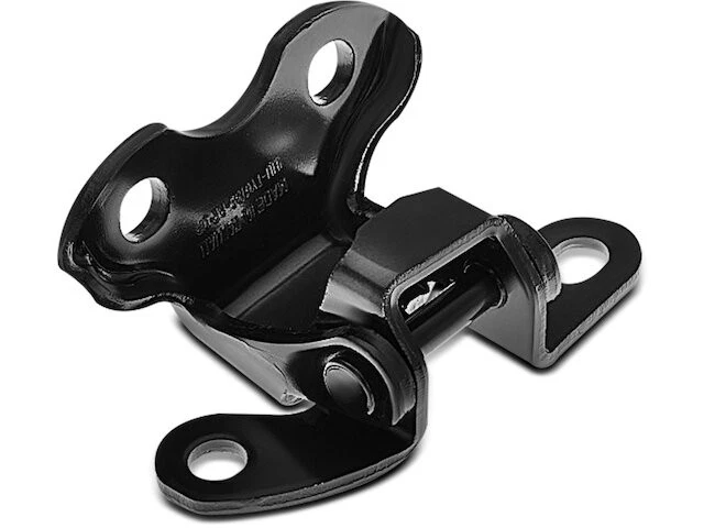 Bisagra de puerta trasera derecha para Scion xA Base 2004-2006 1,5 L 4 cilindros 2005 BY484GR Foto 1 de 1