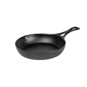 Lodge Blacklock Cast Iron Skillet - 18cm - Picture 1 of 4