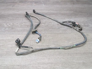 04-06 LEXUS UCF30L LS430 REAR BUMPER PDC PARKING DISTANCE SENSOR W WIRING OEM - Picture 1 of 12