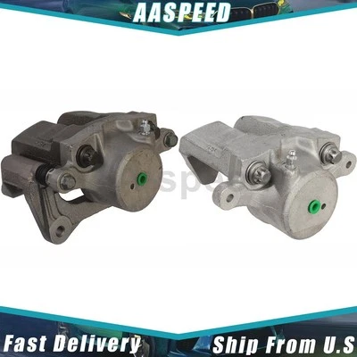 Pinzas delanteras izquierda derecha para Hyundai Sonata 2,0 L 2014 2013 2012 Cardone Reman Foto 1 de 4