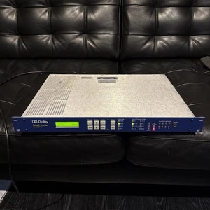 Dolby DP571 Dolby E Encoder – Broadcast & Post Production – Tested - Picture 1 of 2