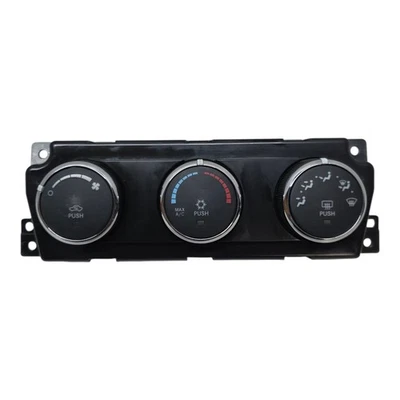 Dodge Ram 1500 2009-2011 calefacción aire acondicionado control de temperatura 55056826AG Foto 1 de 4