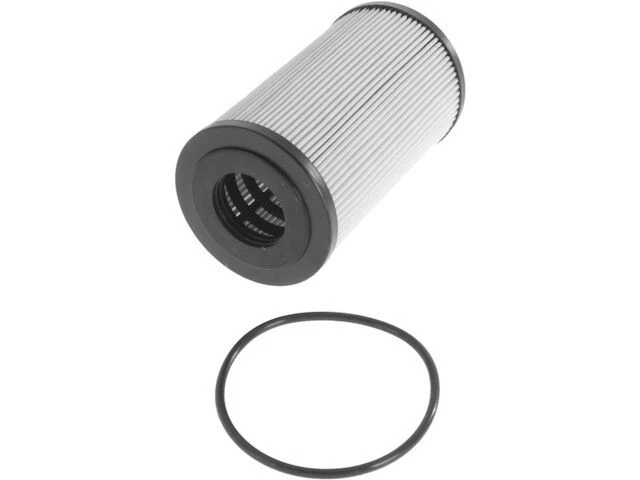 Filtro de aceite para Porsche 911 1999-2012 2001 2006 2004 2000 2002 2003 2005 QK434PP Foto 1 de 1