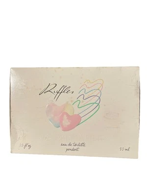 OSCAR DE LA RENTA ОБОРКИ 10 МЛ EDT ПОДВЕСКА (НОВЫЙ С КОРОБКОЙ) - Изображение 1 из 4