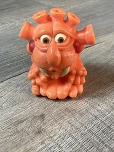 Vintage Hallmark Monster Melodies Halloween Whistle - Picture 1 of 7
