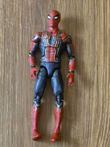 Marvel Legends Avengers Infinity War Iron Spider 2017 Spider-Man Actionfigur - Bild 1 von 2