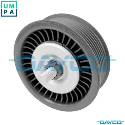 DEFLECTIONGUIDE PULLEY VRIBBED BELT APV2833 FOR MERCEDES-BENZ C-CLASS/Sport 1.8L - Image 1 of 4