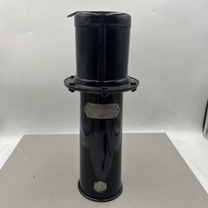 An early 20th century horn, Lucas Sparton, Joseph Lucas Ltd - Picture 1 of 13