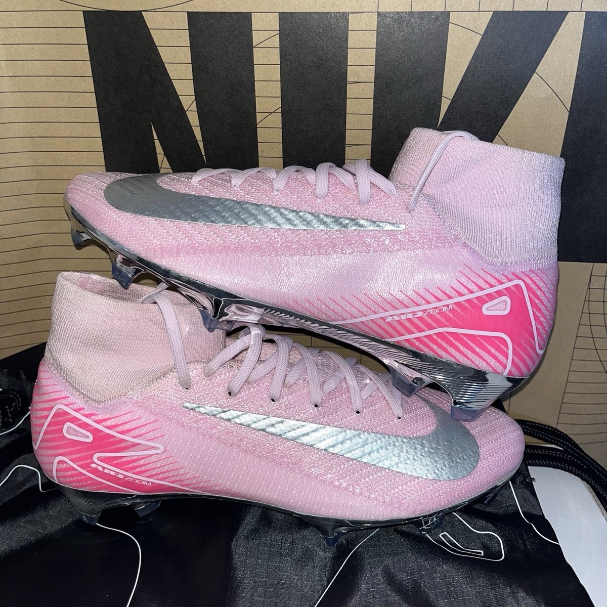 Nike Mercurial Sneakers for Men for Sale | Authenticity