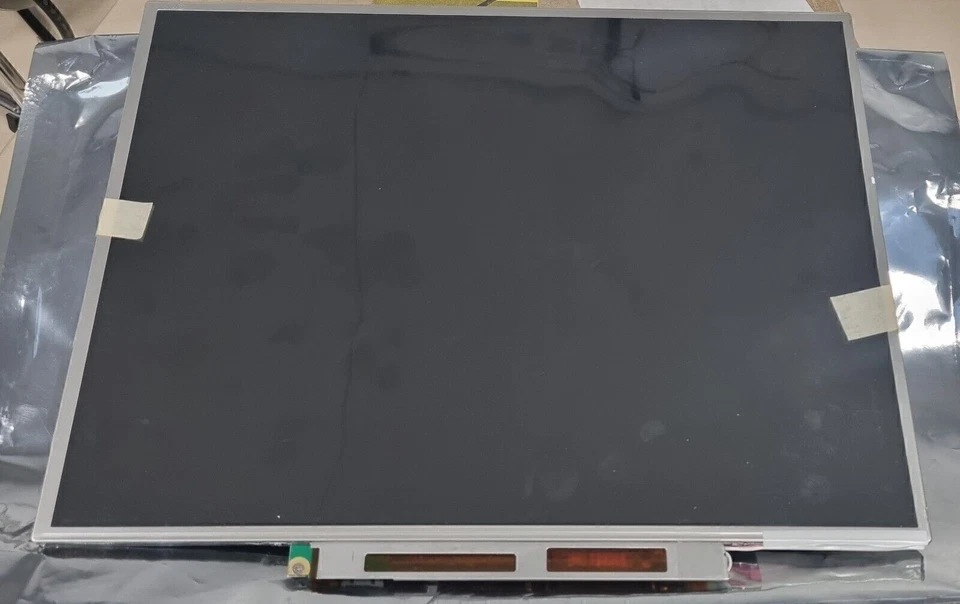 NEW AU Optronics B141XG09 V2 14.1" XGA 30pin LCD Laptop Screen for Dell - Image 1 of 3