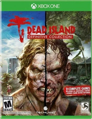 Dead Island Definitive Collection - Xbox One Xb (Microsoft Xbox One) (US IMPORT) - Image 1 of 2