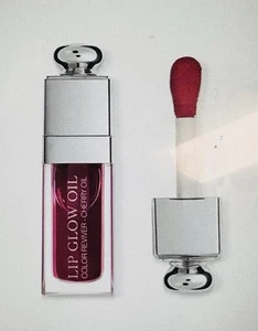 Dior Authentic Backstage 006 Cherry Lip Glow Oil Infused - 0,20 OZ - Bild 1 von 6
