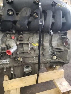 Conjunto de motor GMC Envoy 2007 4,2 L VIN S octavo dígito 156 k millas Foto 1 de 4