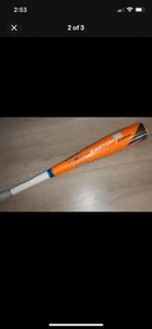 Easton Quantum Youth Baseball bat 26 in 15 oz YBB21QUAN11 2 5/8" -11 - Picture 1 of 4